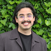 Aryaan Nagrath